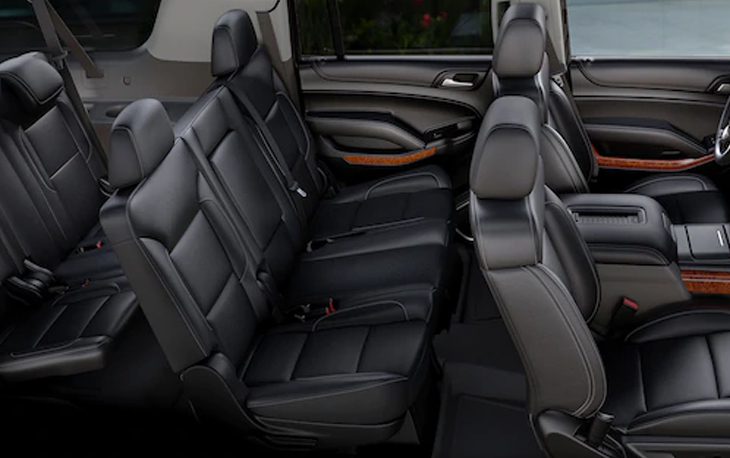 airport transfers in Dallas, TX